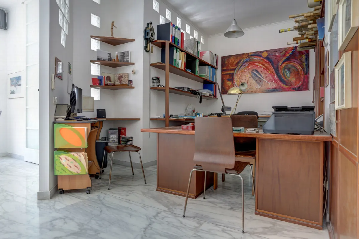 Appartamento in vendita a Roma - foto 7