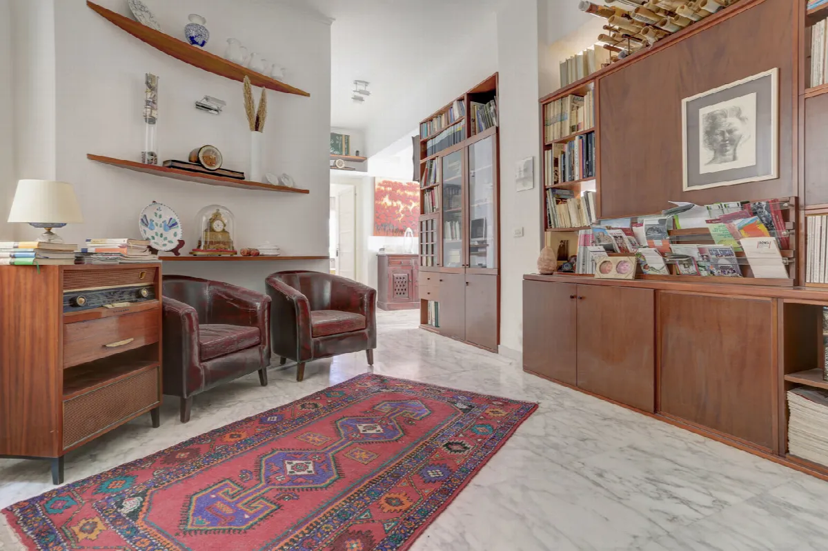Appartamento in vendita a Roma - foto 8