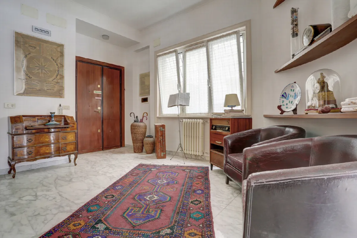 Appartamento in vendita a Roma - foto 9