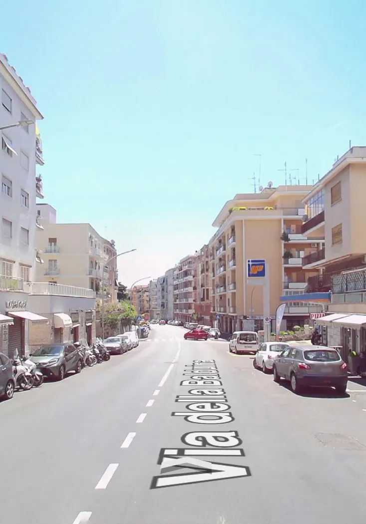 Appartamento in vendita a Roma - foto 10