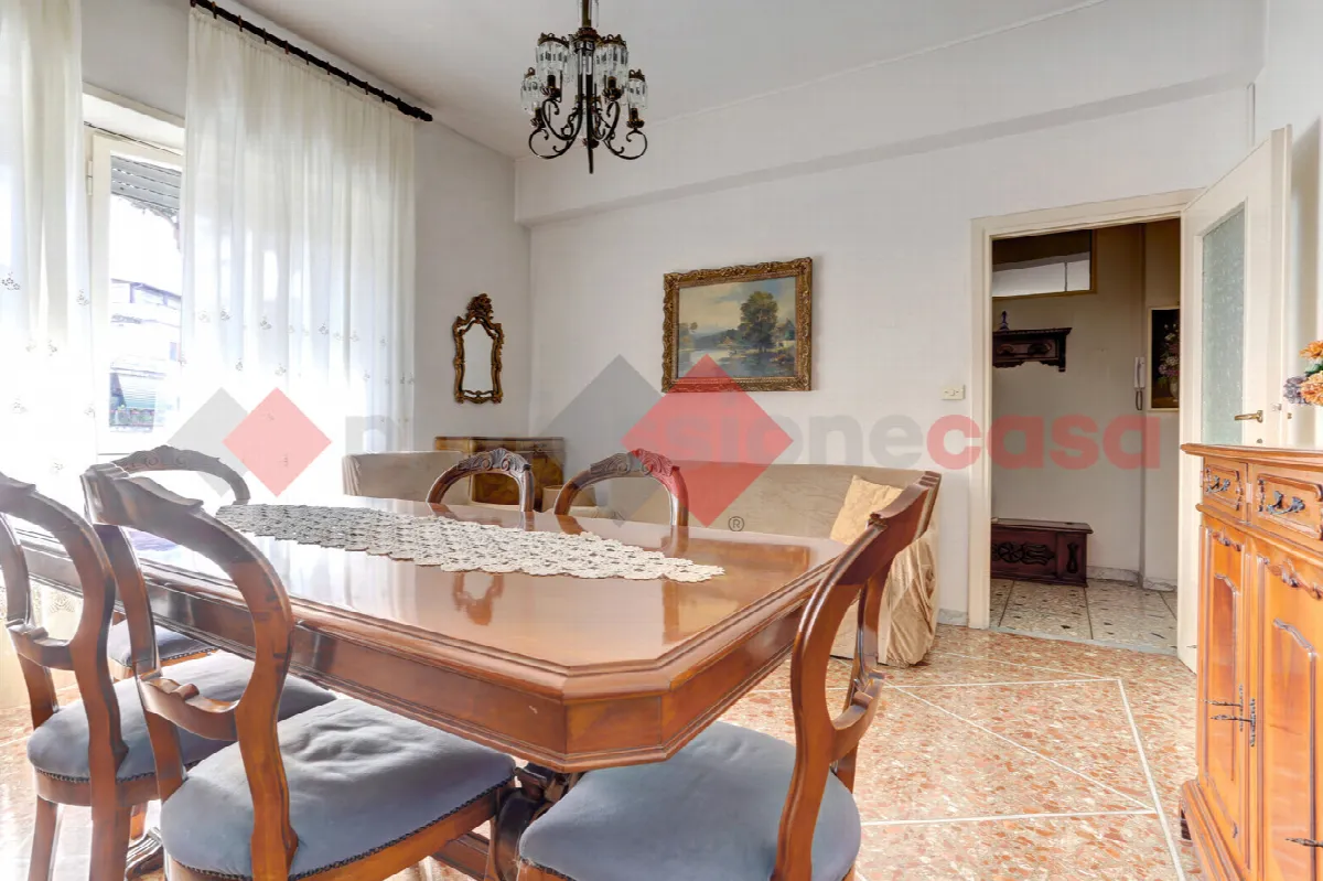 Appartamento in vendita a Roma - foto 1