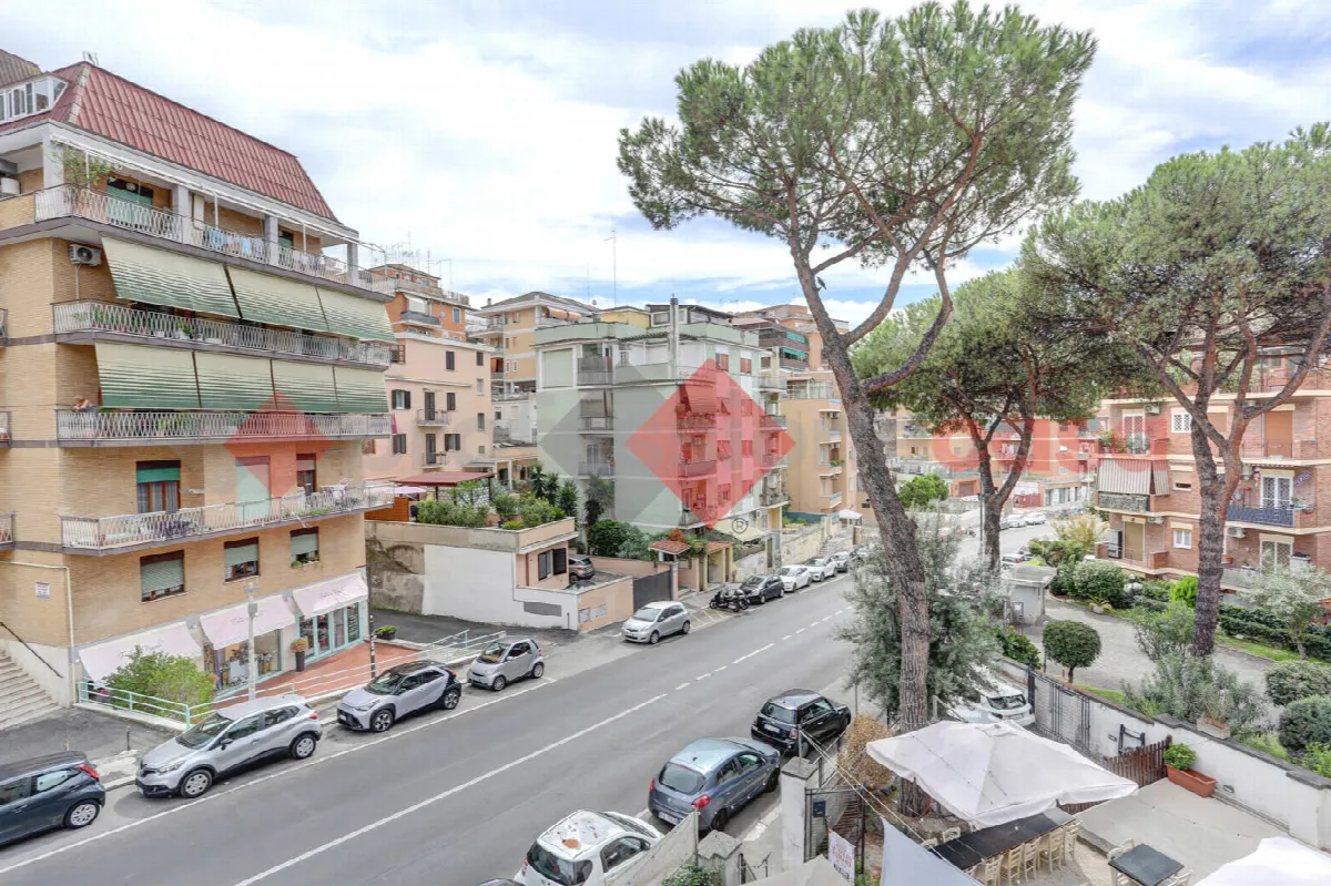 Appartamento in vendita a Roma - foto 2