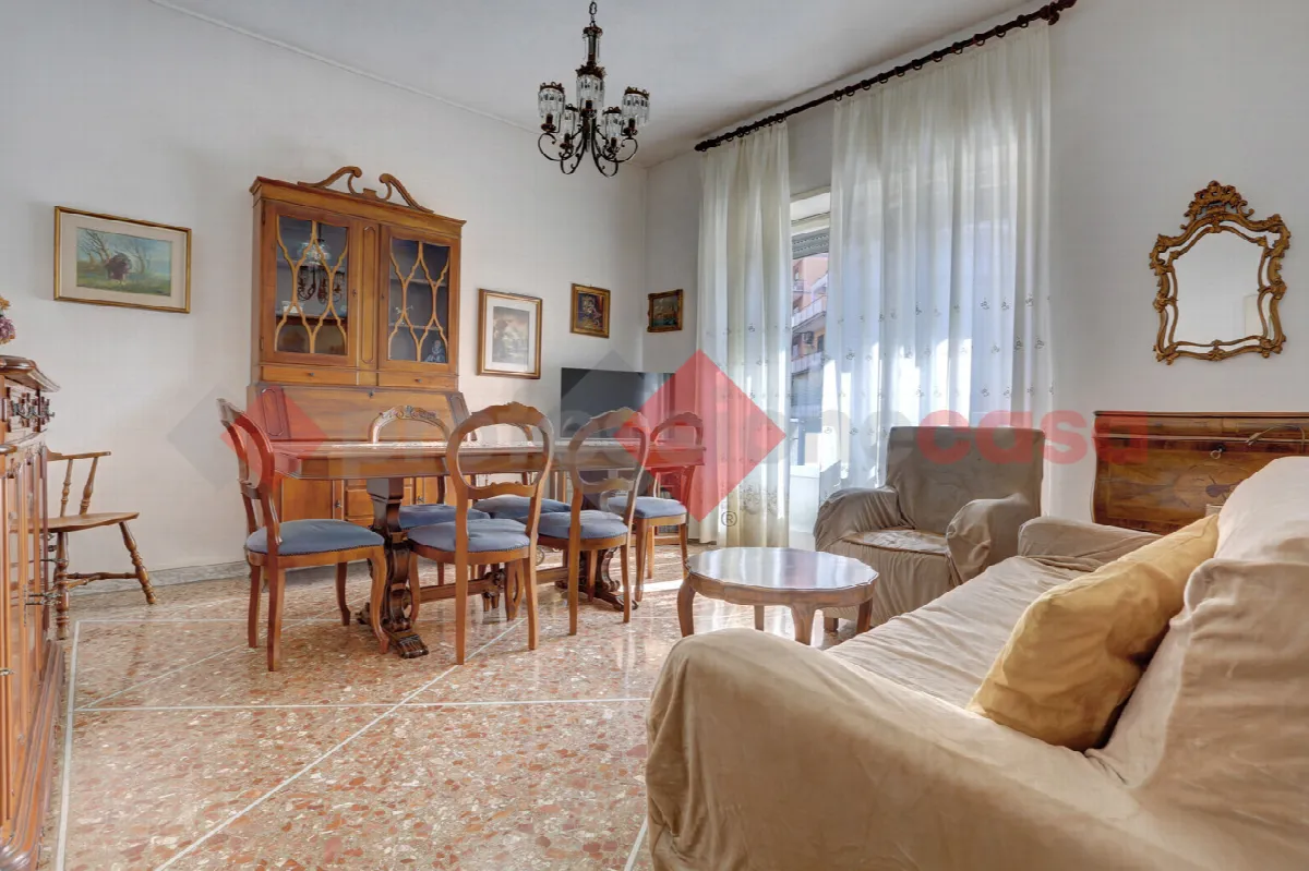 Appartamento in vendita a Roma - foto 4