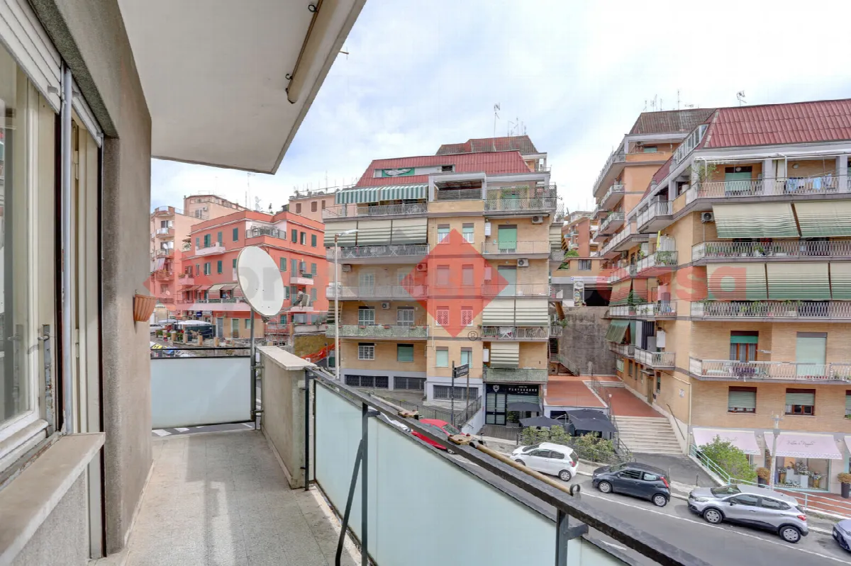 Appartamento in vendita a Roma - foto 8