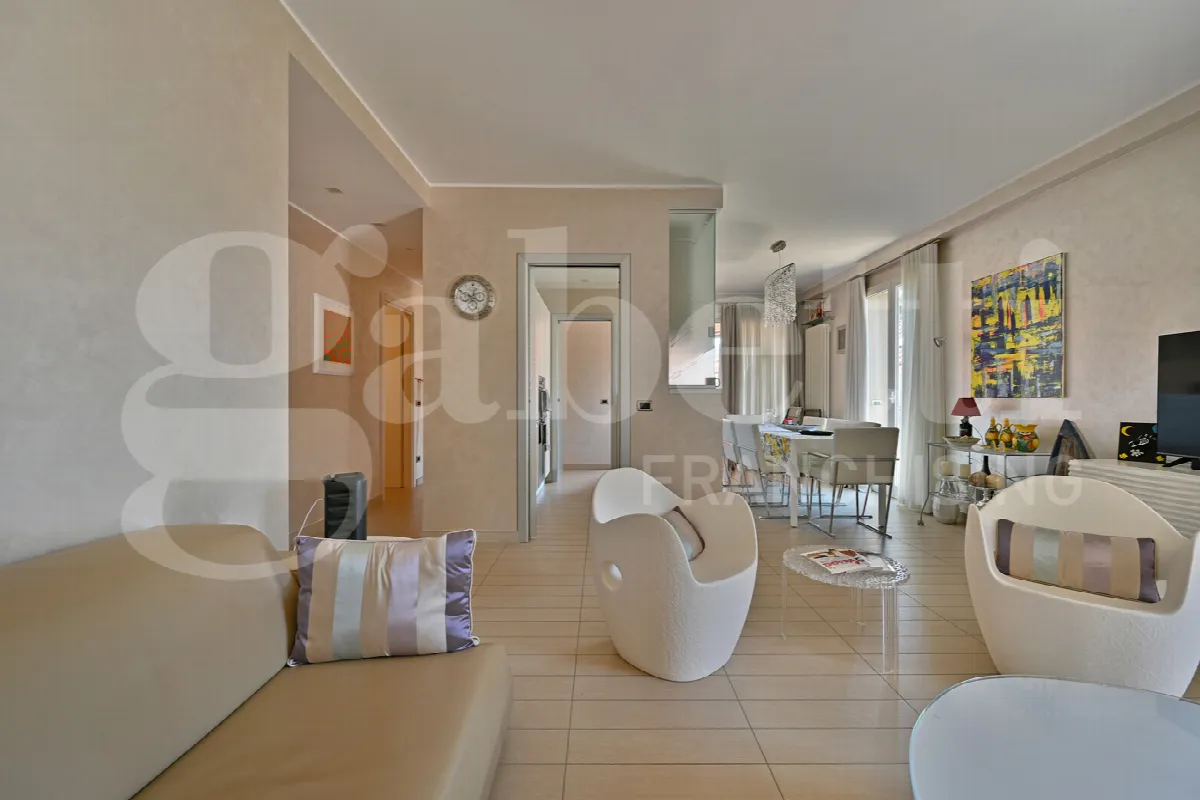 Appartamento in vendita a Andora - foto 9
