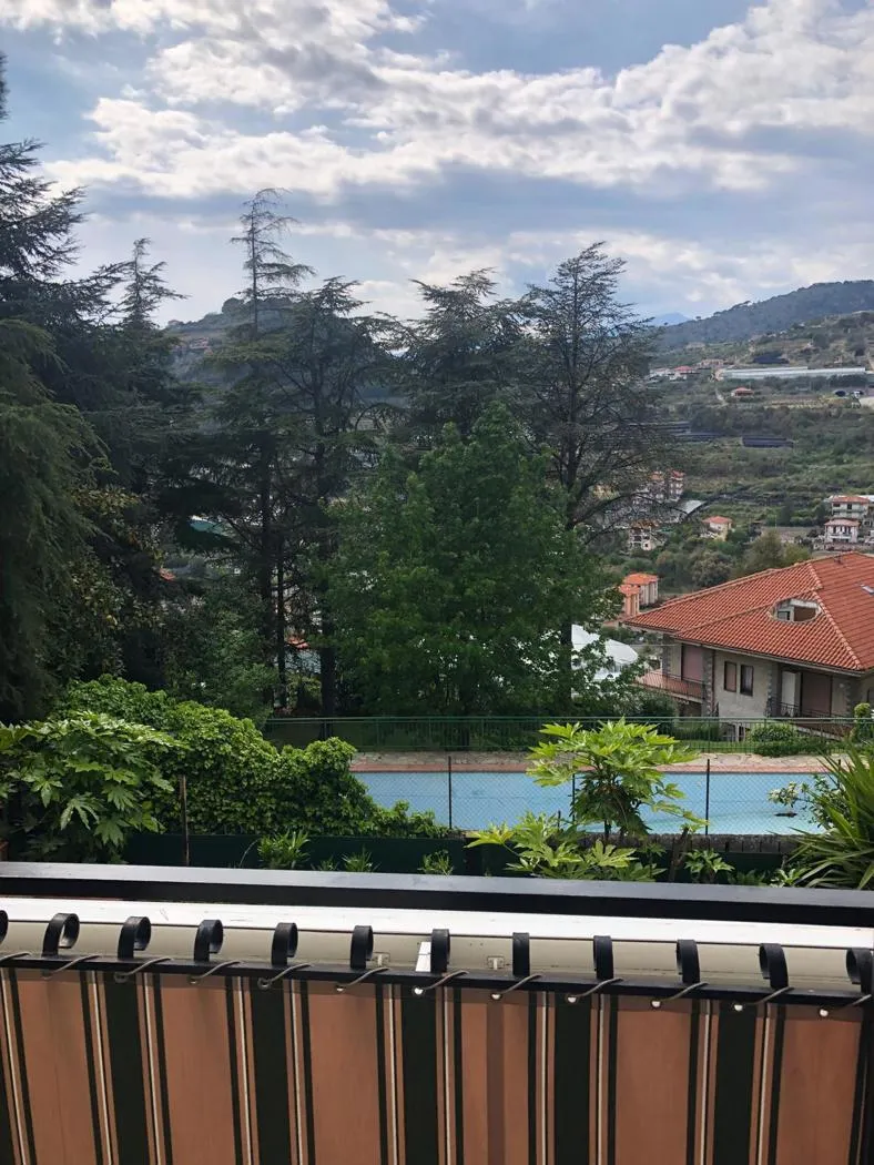 Appartamento in vendita a Bordighera - foto 1