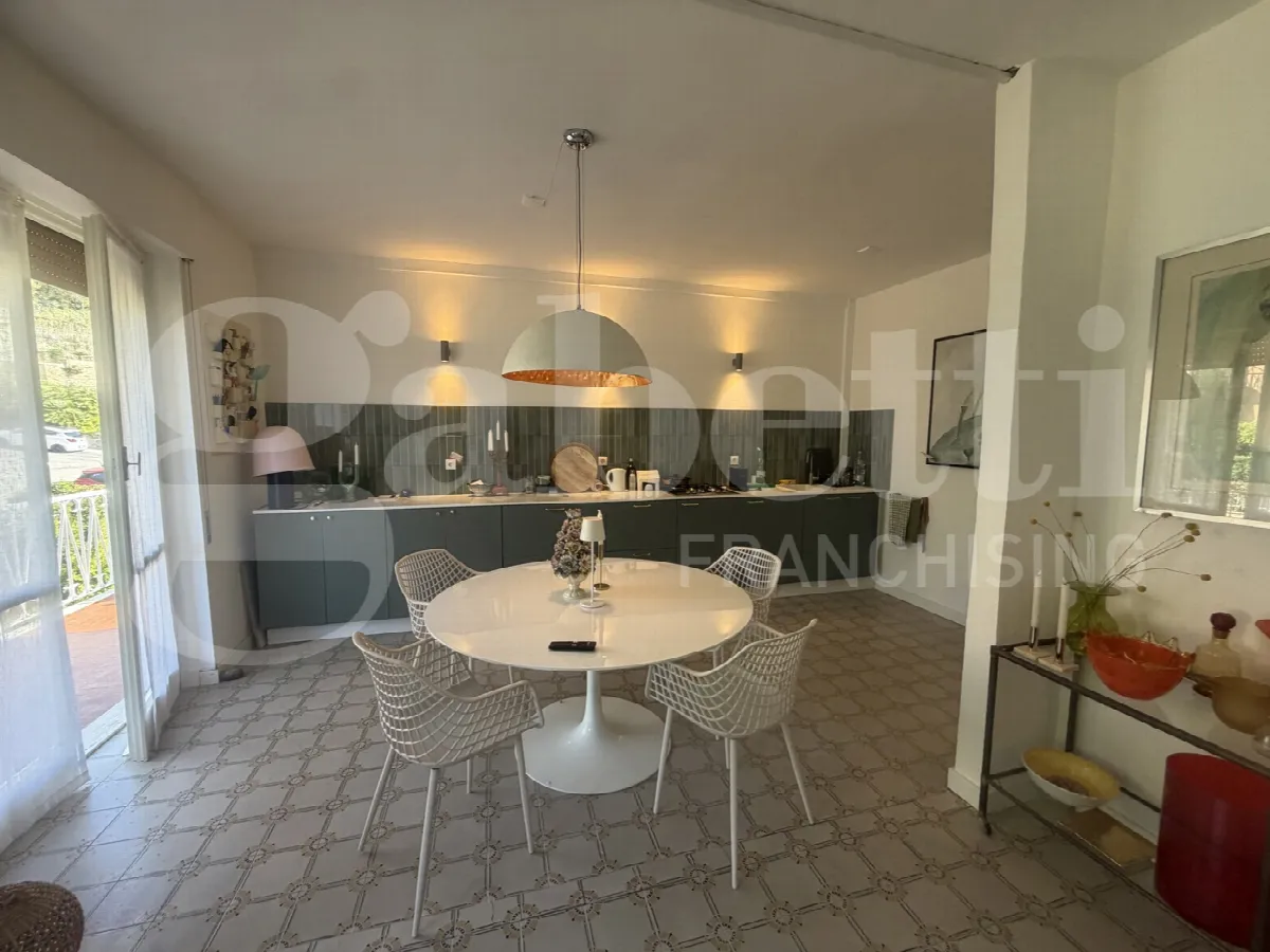 Appartamento in vendita a Cipressa - foto 6