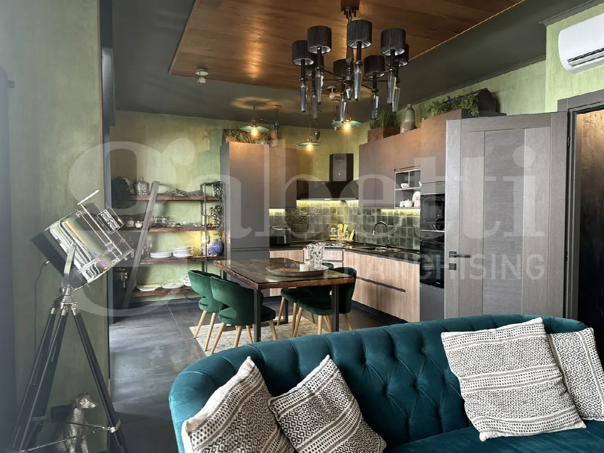 Appartamento in vendita a Sanremo - foto 1