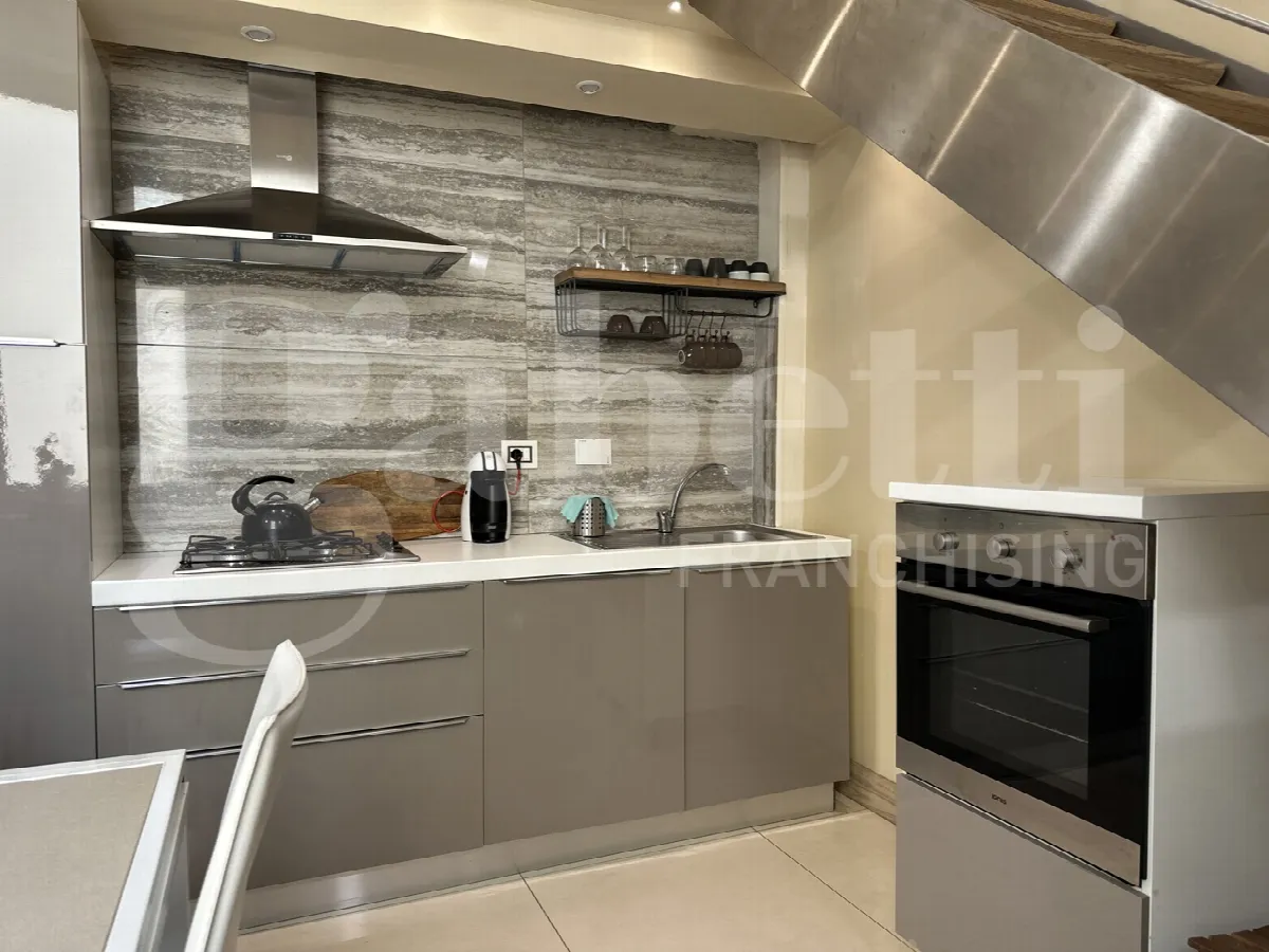 Appartamento in vendita a Sanremo - foto 10