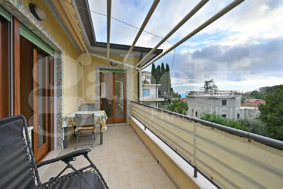 Appartamento in vendita a Sanremo - foto 7