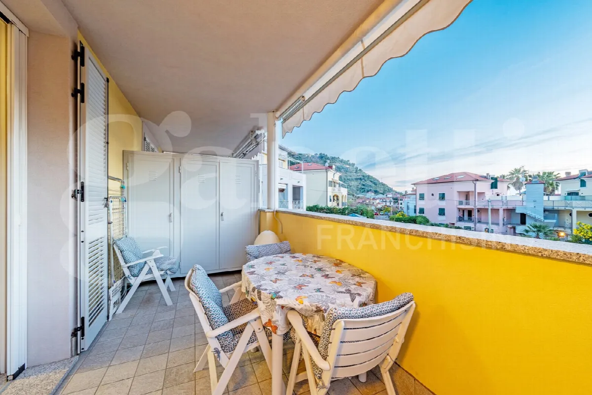 Appartamento in vendita a Taggia - foto 3