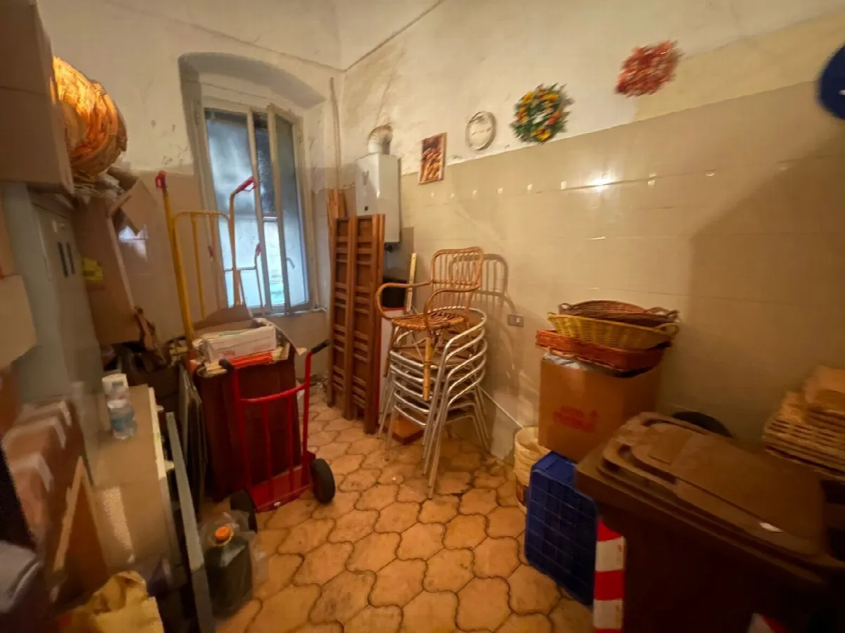 Appartamento in vendita a Sanremo - foto 1
