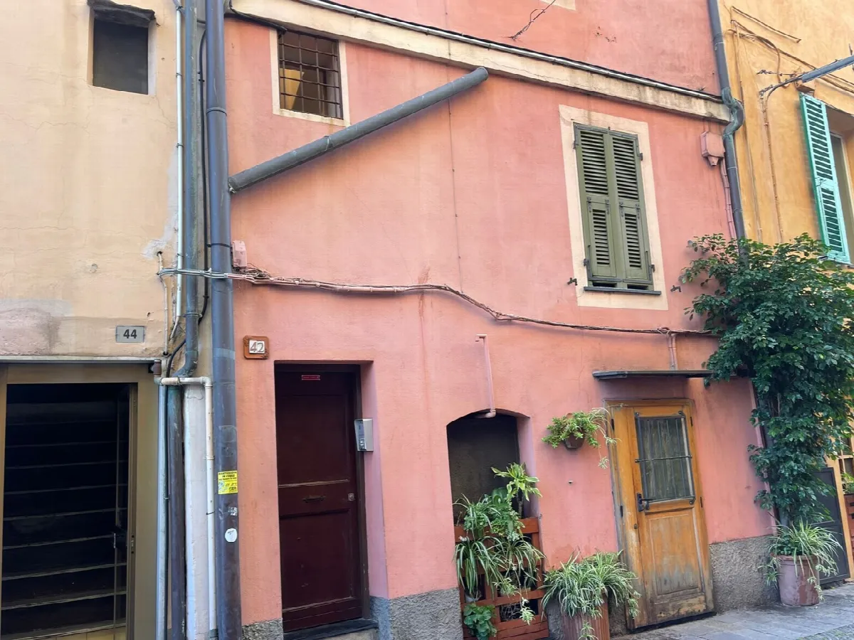Appartamento in vendita a Sanremo - foto 2