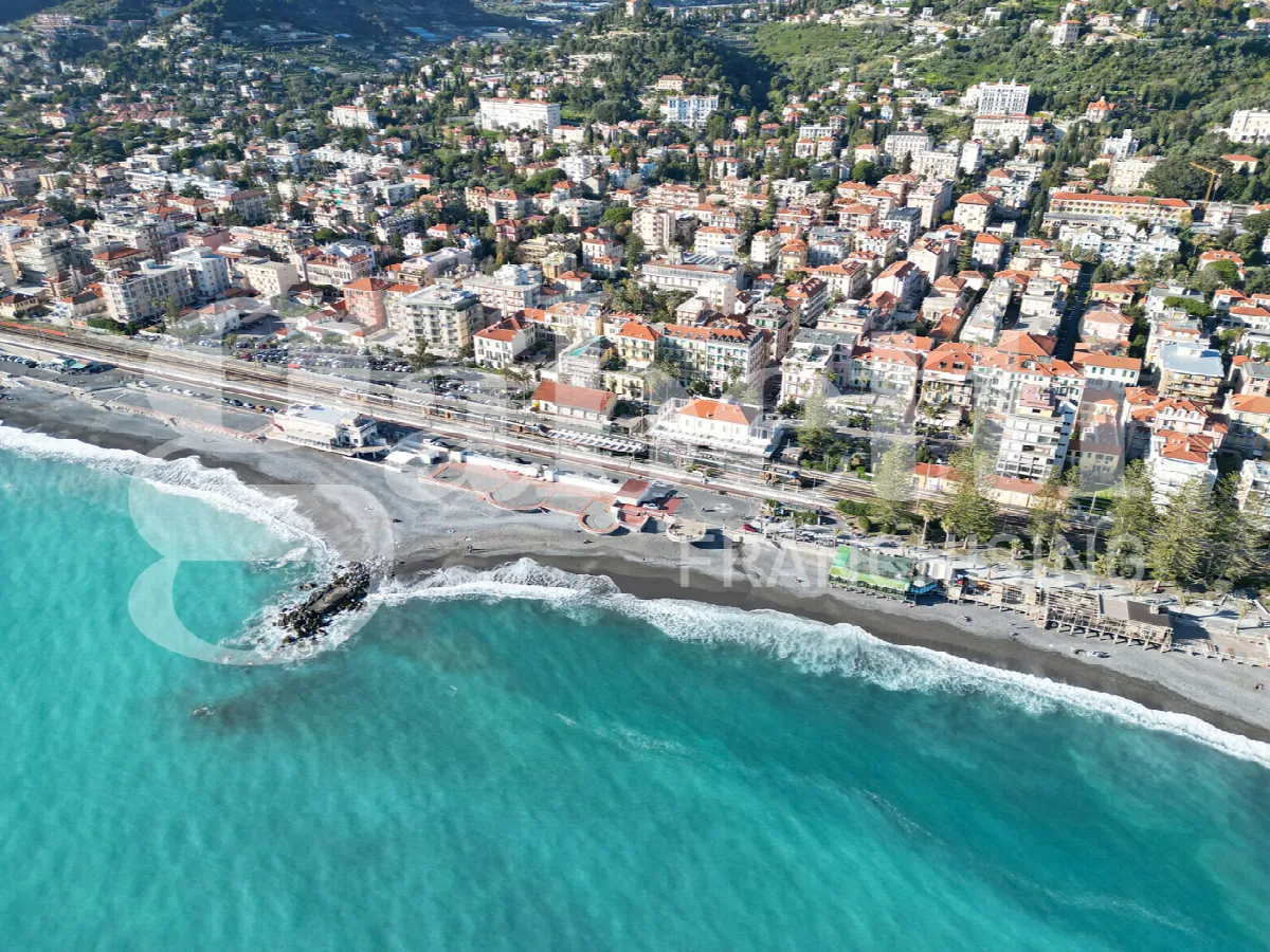 Villetta a schiera in vendita a Bordighera - foto 3