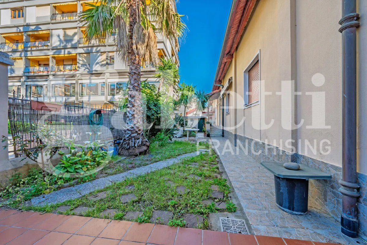 Villetta a schiera in vendita a Bordighera - foto 5