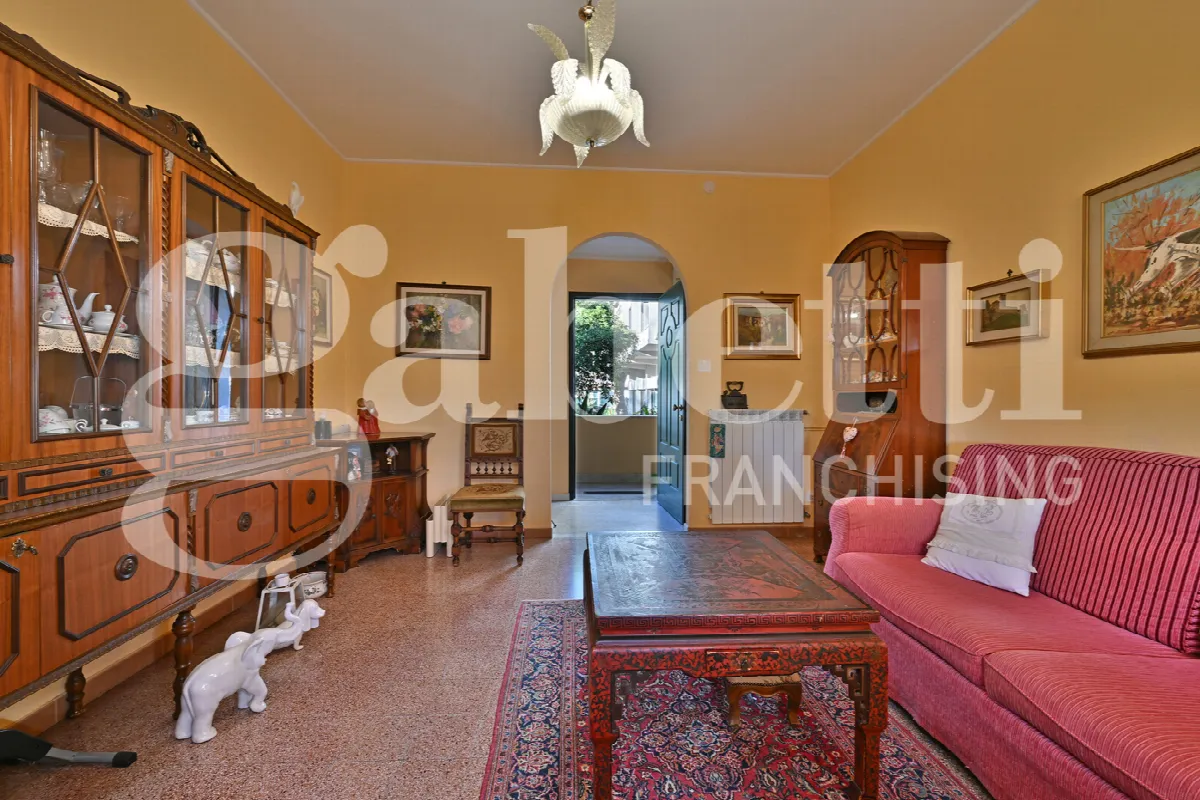 Villetta a schiera in vendita a Bordighera - foto 9