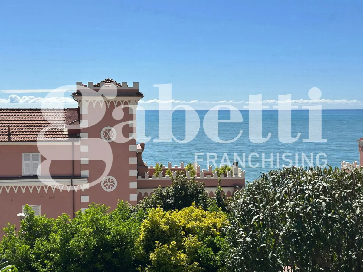 Attico in vendita a Imperia - foto 1
