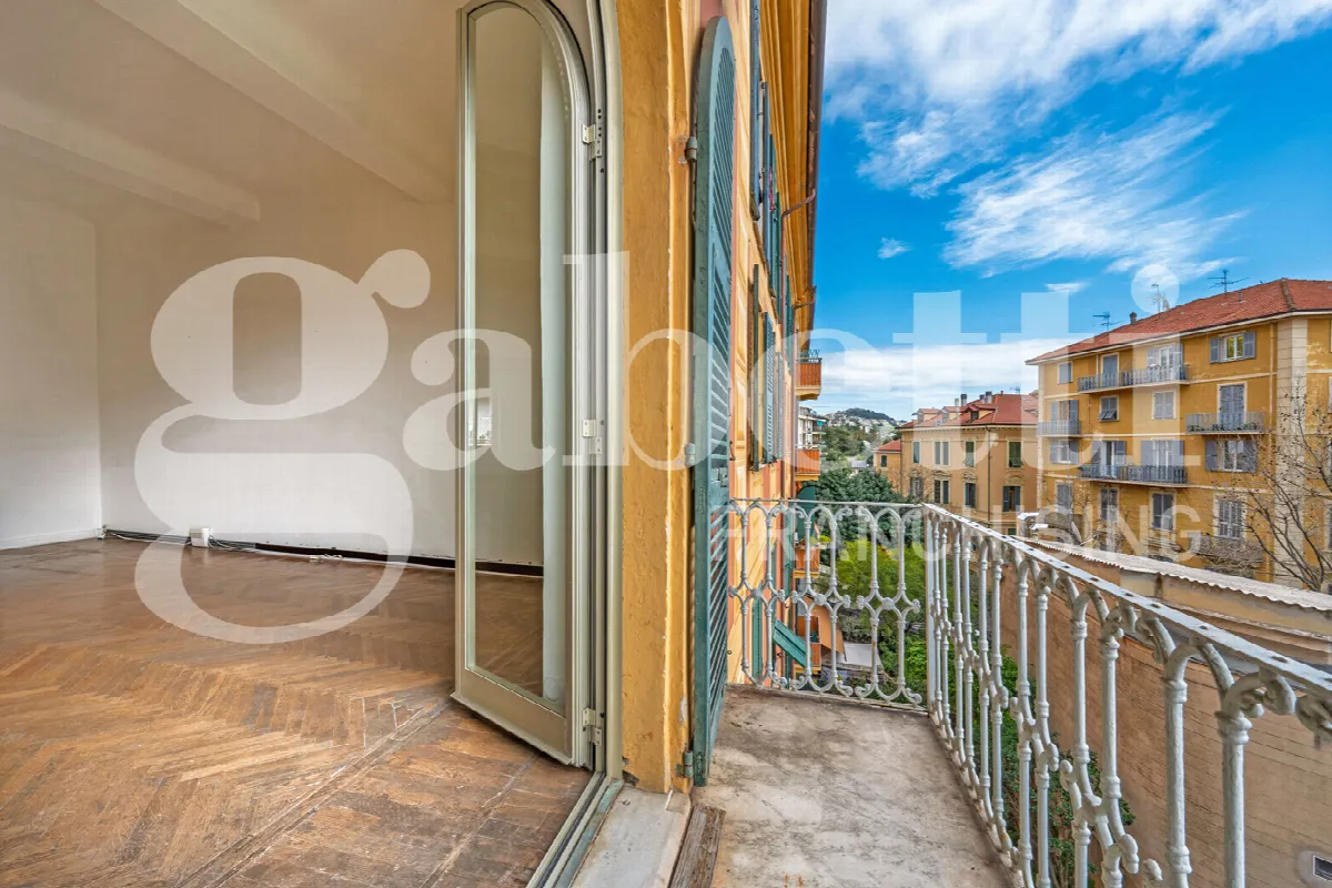 Appartamento in vendita a Sanremo - foto 1