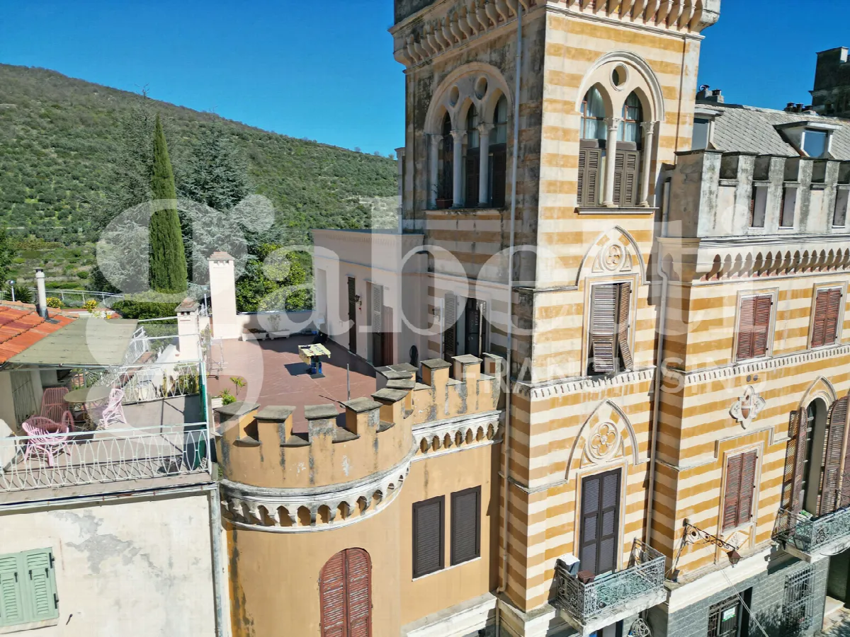 Appartamento in vendita a Castellaro - foto 3