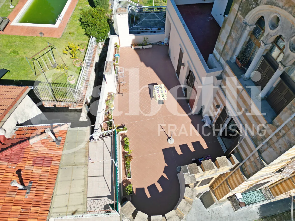 Appartamento in vendita a Castellaro - foto 5