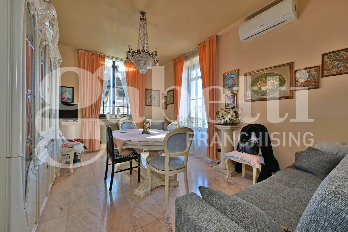 Appartamento in vendita a Castellaro - foto 7