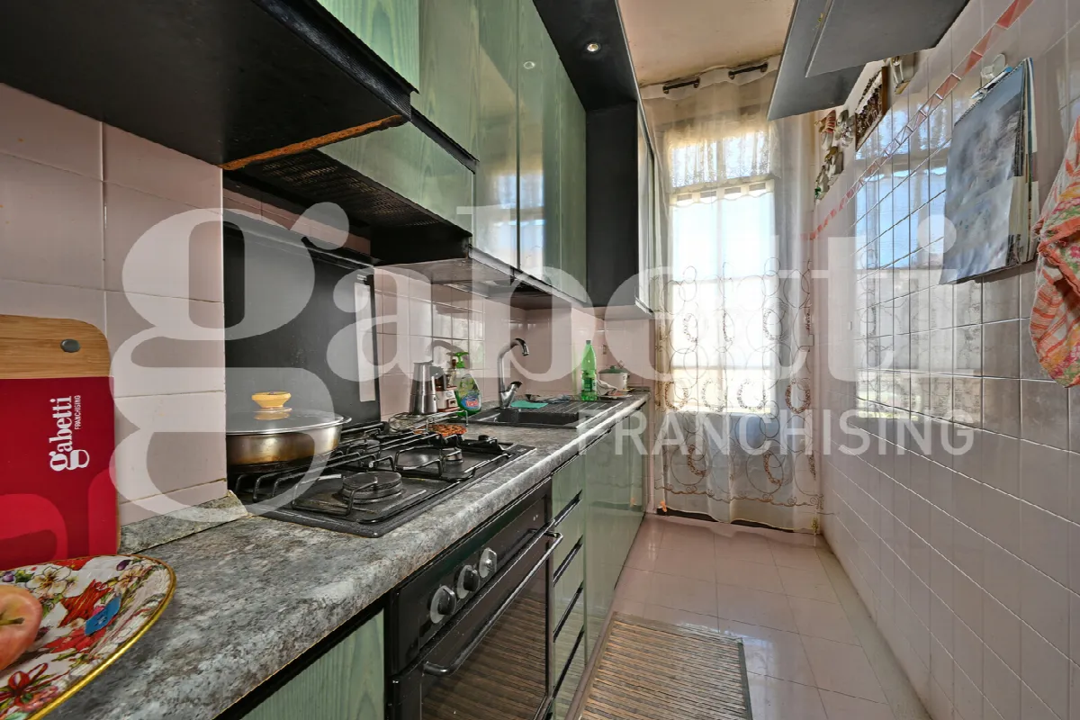 Appartamento in vendita a Castellaro - foto 9