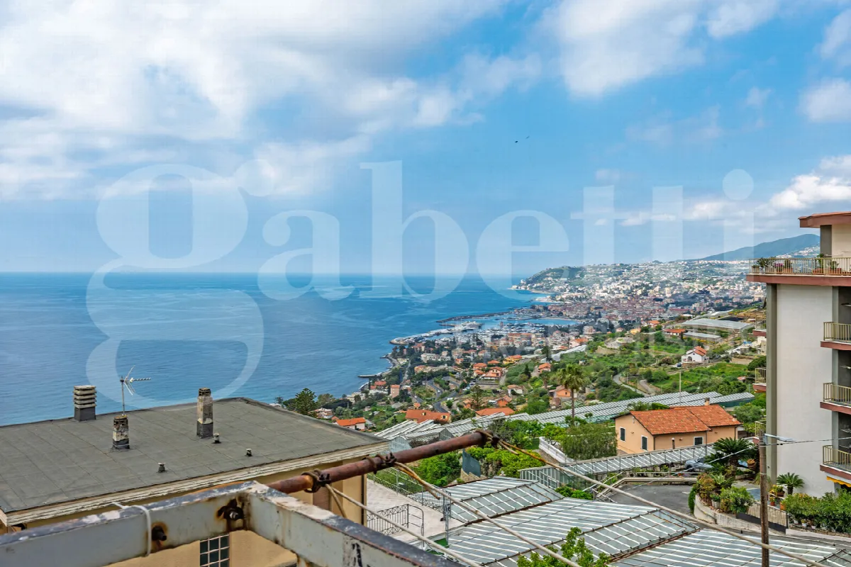 Appartamento in vendita a Sanremo - foto 1