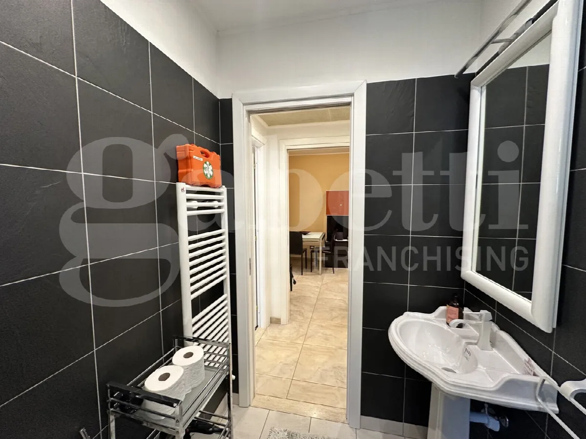 Appartamento in vendita a Sanremo - foto 10