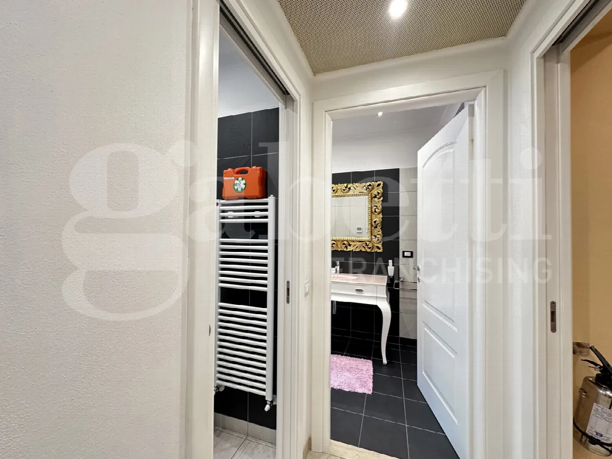 Appartamento in vendita a Sanremo - foto 8