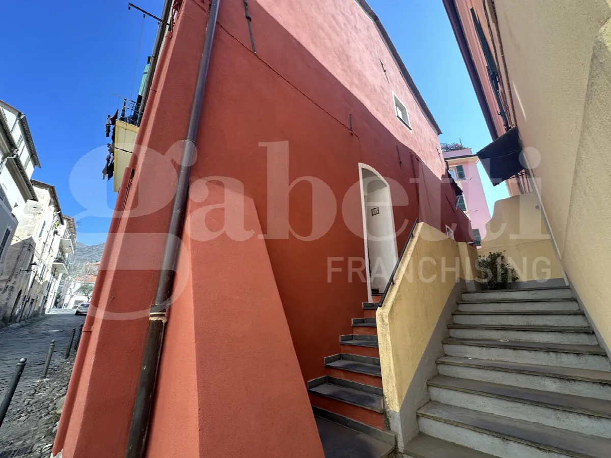 Appartamento in vendita a Taggia - foto 1