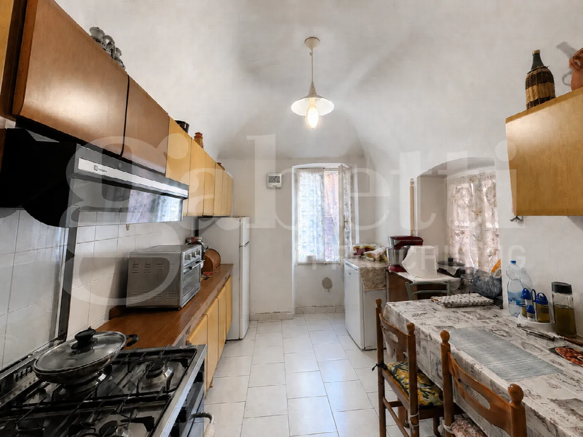 Appartamento in vendita a Taggia - foto 7