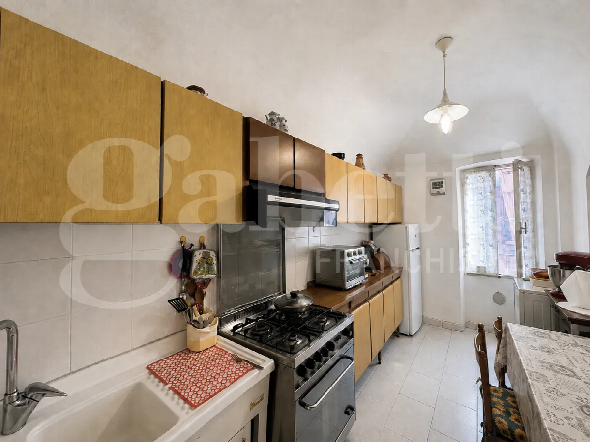 Appartamento in vendita a Taggia - foto 8