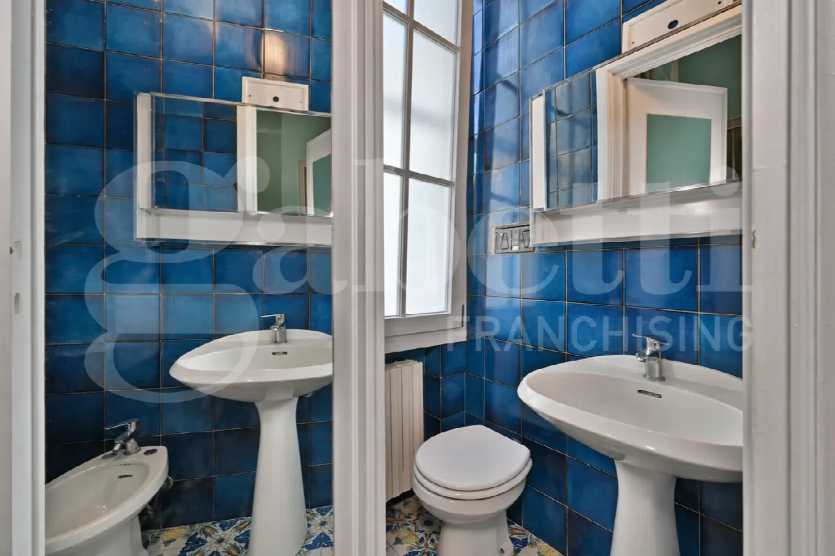 Appartamento in vendita a Sanremo - foto 10
