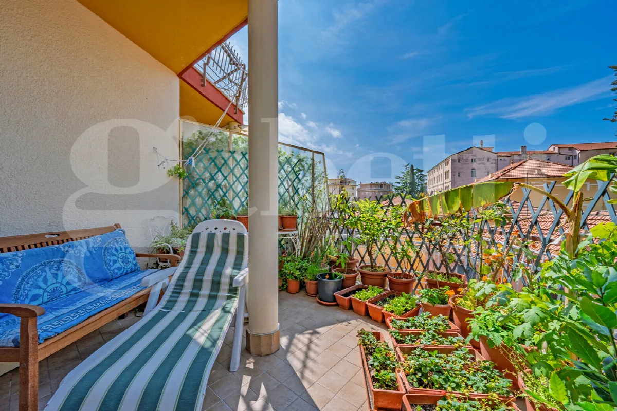 Appartamento in vendita a Sanremo - foto 10