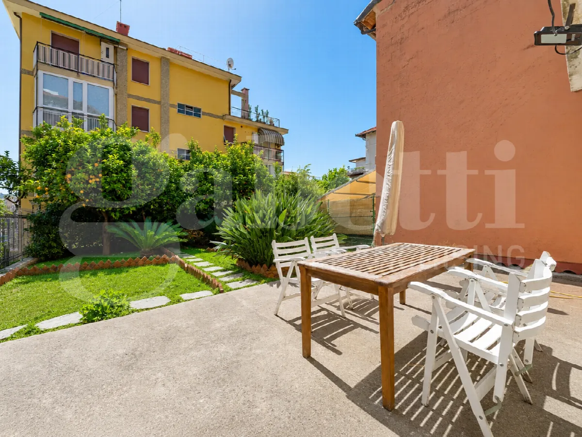 Villetta a schiera in vendita a Sanremo - foto 1