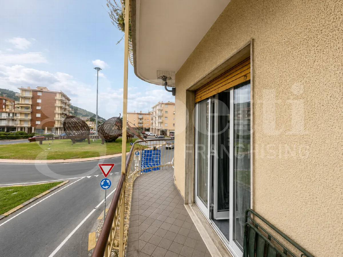 Appartamento in vendita a Taggia - foto 1