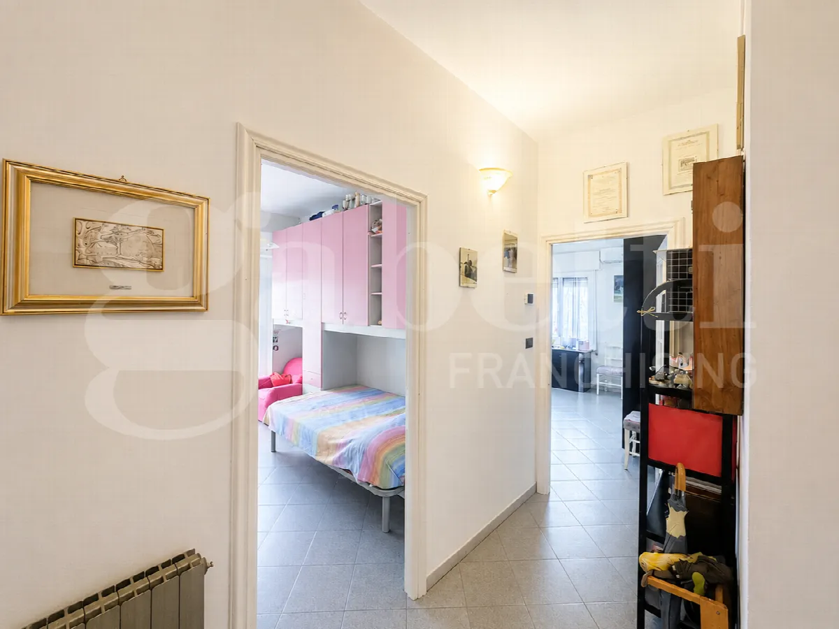 Appartamento in vendita a Taggia - foto 7