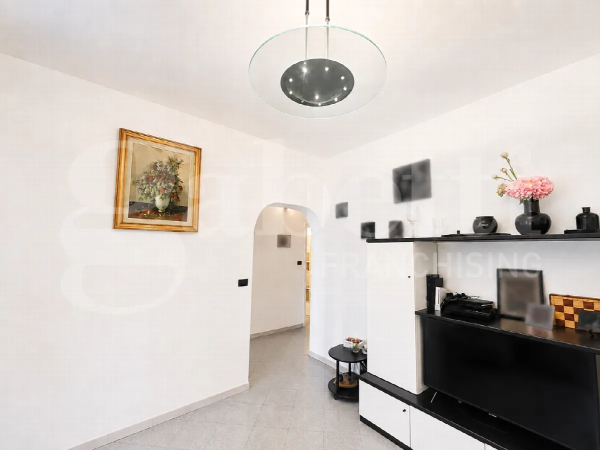 Appartamento in vendita a Taggia - foto 8
