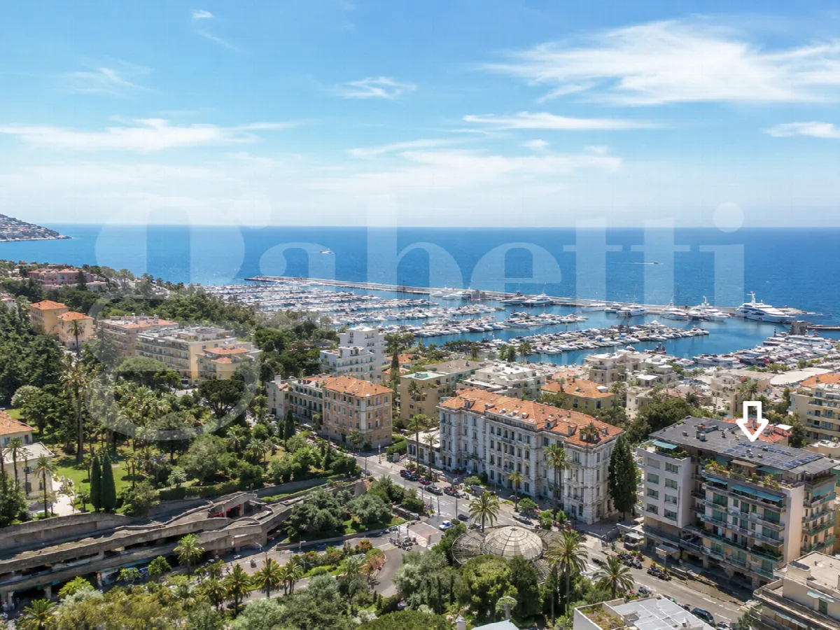 Appartamento in vendita a Sanremo - foto 1