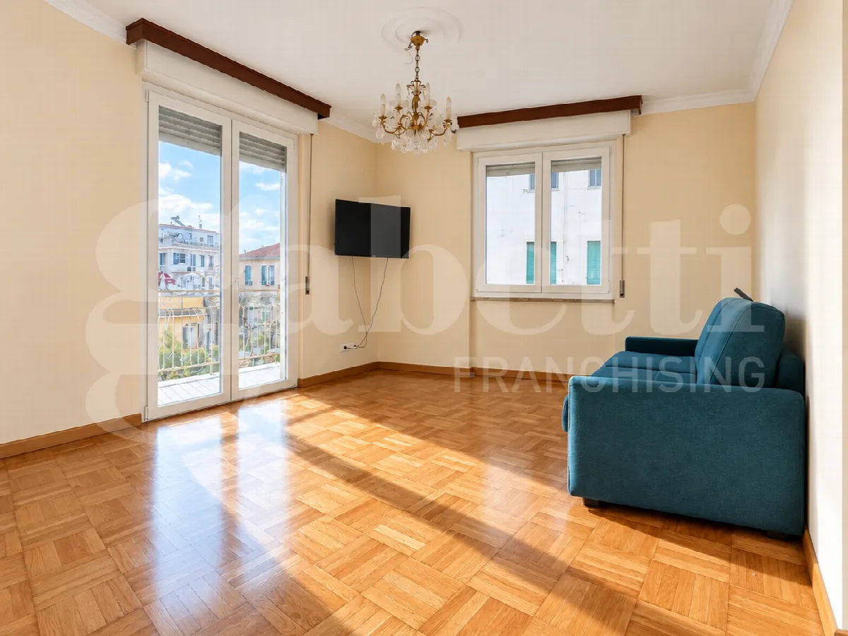 Appartamento in vendita a Sanremo - foto 1