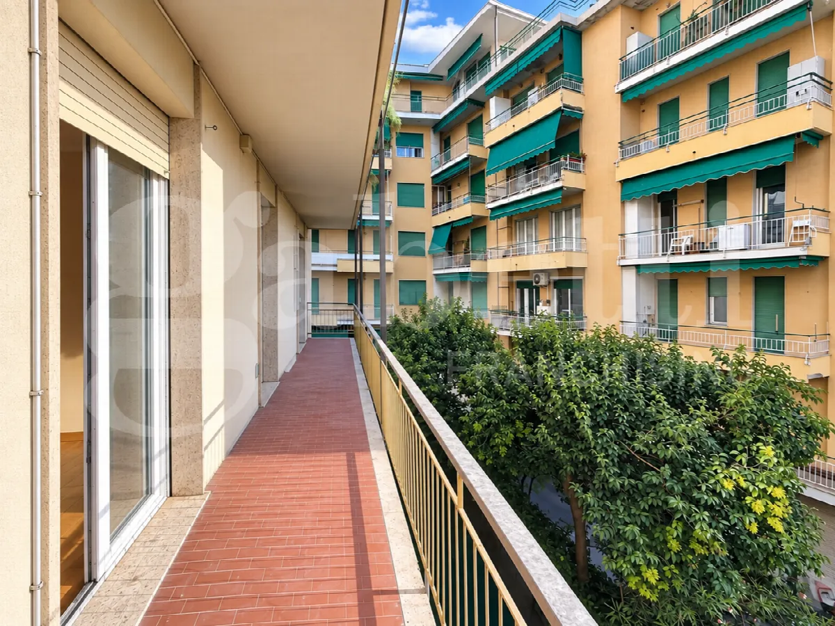 Appartamento in vendita a Sanremo - foto 8