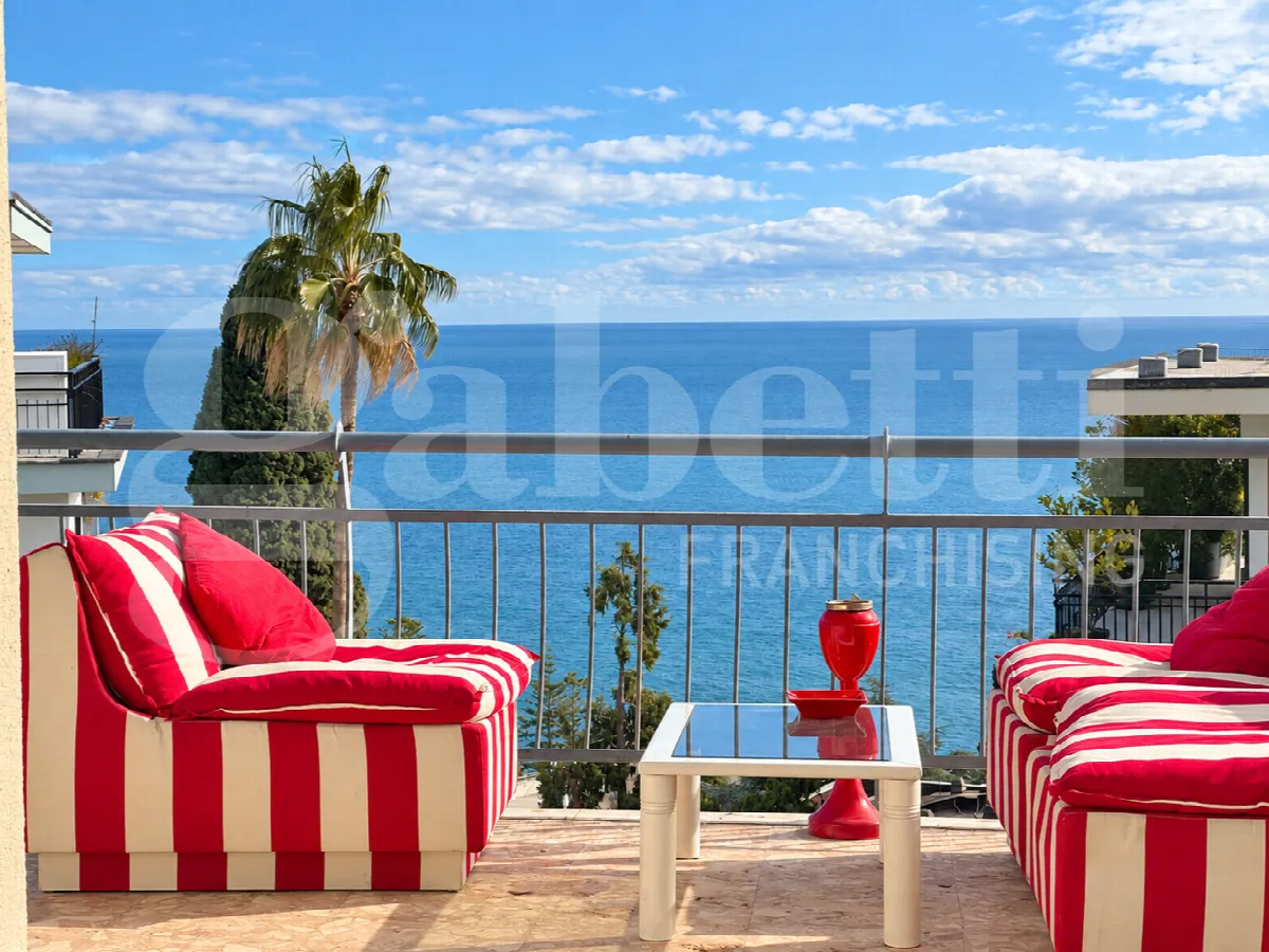 Appartamento in vendita a Sanremo - foto 1
