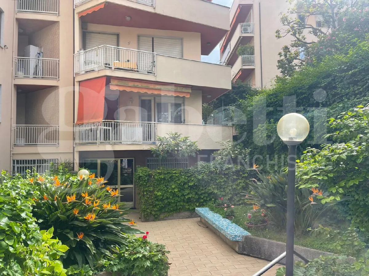 Appartamento in vendita a Sanremo - foto 1