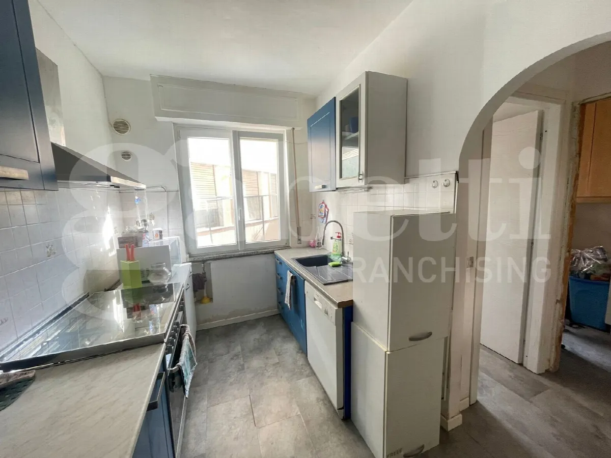 Appartamento in vendita a Sanremo - foto 7