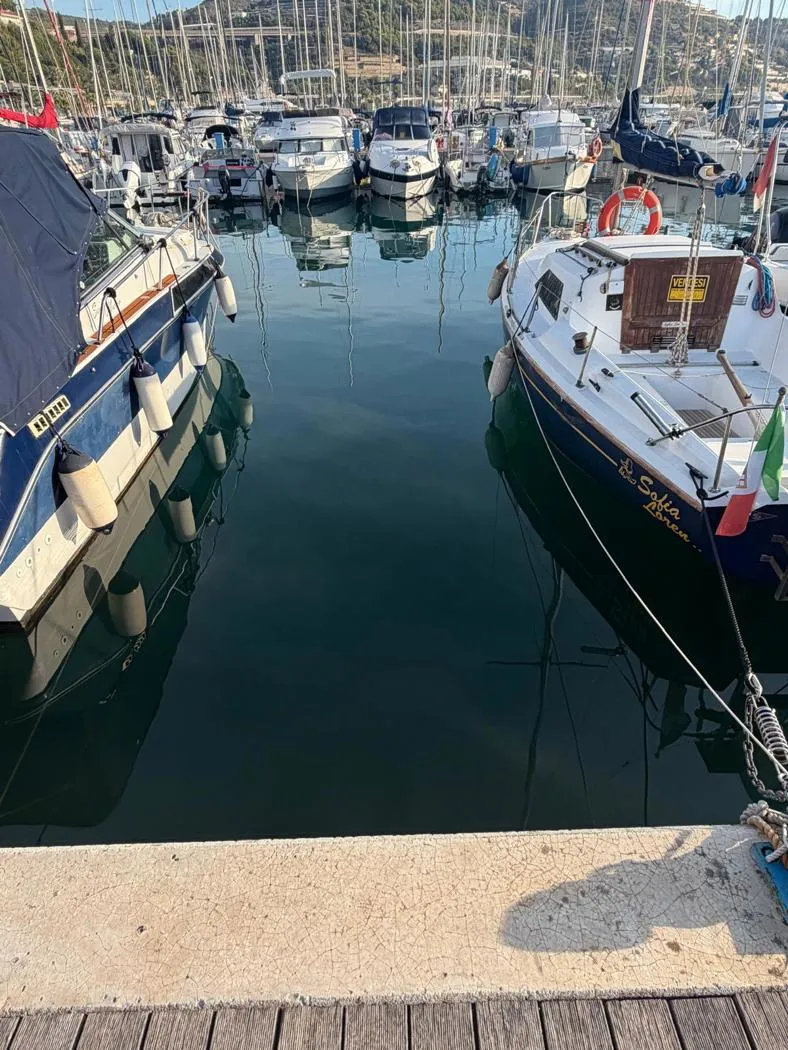 Rustico in vendita a San Lorenzo al Mare - foto 1