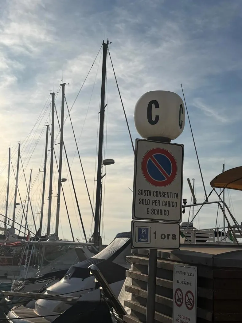 Rustico in vendita a San Lorenzo al Mare - foto 3