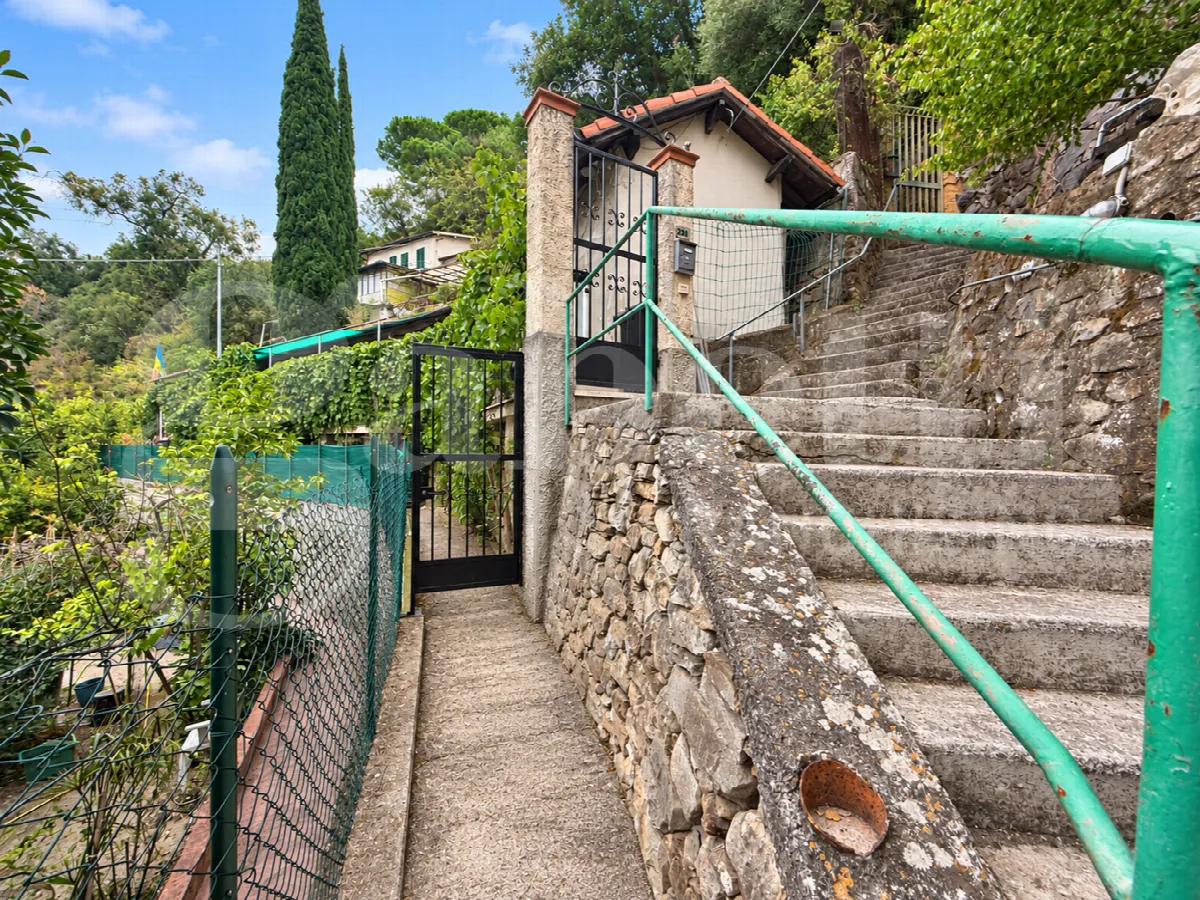 Appartamento in vendita a Sanremo - foto 5