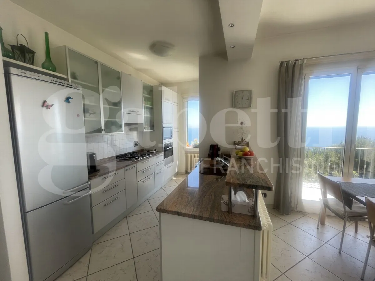 Casa bifamiliare in vendita a Costarainera - foto 10