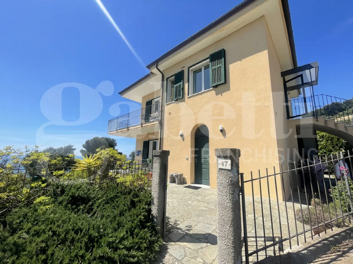 Casa bifamiliare in vendita a Costarainera - foto 4
