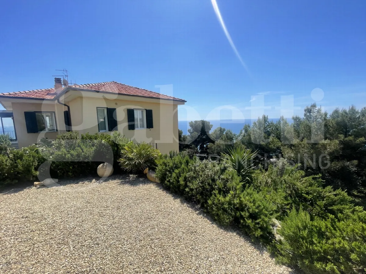 Casa bifamiliare in vendita a Costarainera - foto 5